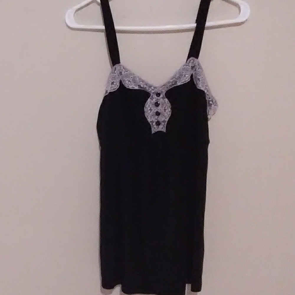 SALE Cool nights Tank Top